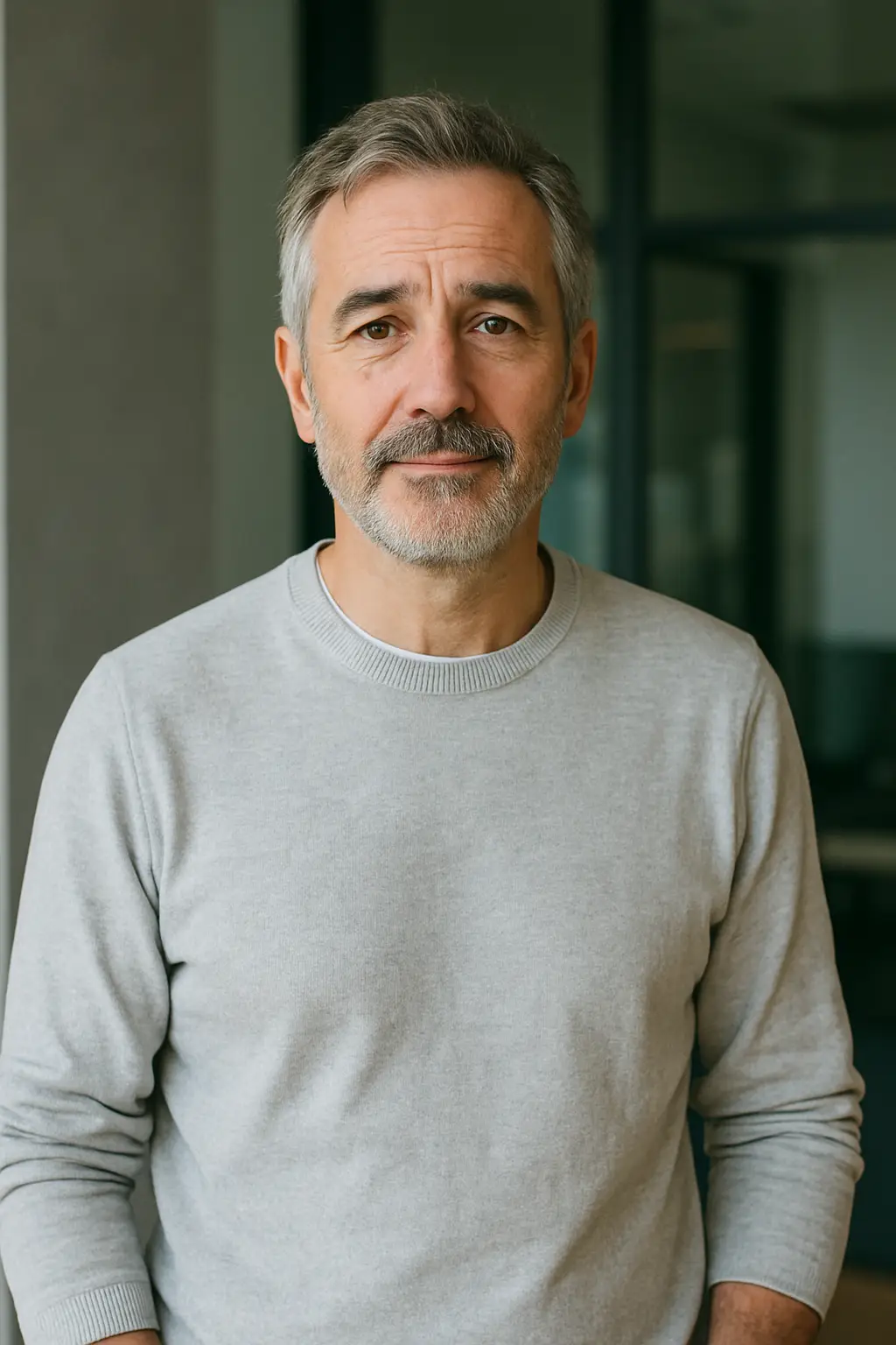 Jean-Luc Moreau