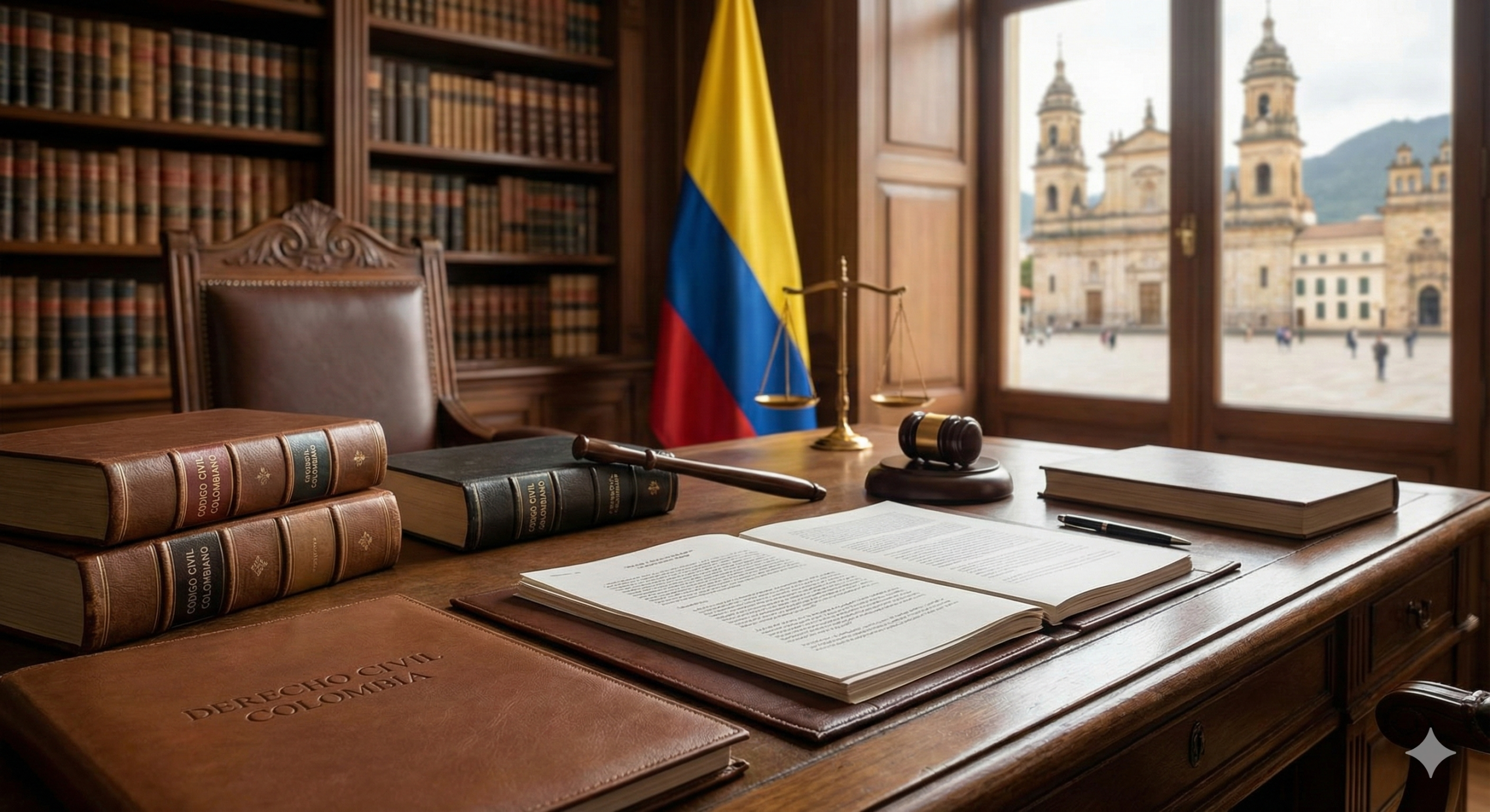 Abogados civilistas en Medellin
