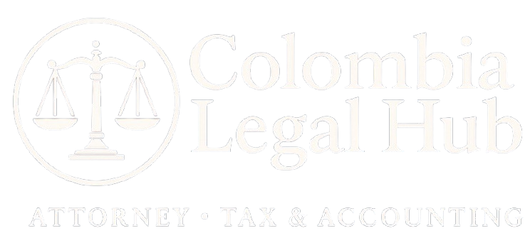 Abogados en Colombia
